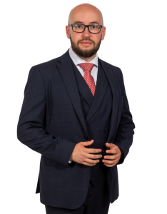 Picture of Georgi Stoilov Pochileev